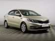 Kia Rio 1.6 МКПП, 2017, 86 000 км превью 4