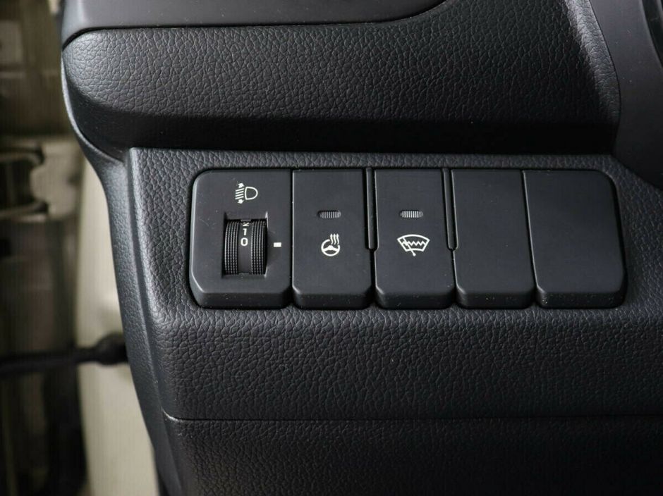 Kia Rio 1.6 МКПП, 2017, 86 000 км фото 5