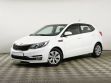 Kia Rio 1.6 МКПП, 2016, 96 000 км превью 1