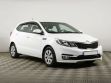 Kia Rio 1.6 МКПП, 2016, 96 000 км превью 4