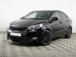 Kia Rio 1.6 МКПП, 2017, 78 000 км превью 1