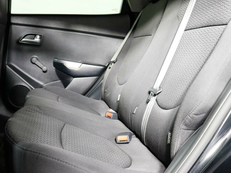 Kia Rio 1.6 МКПП, 2017, 78 000 км фото 6