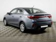 Kia Rio 1.6 АКПП, 2017, 77 000 км превью 2