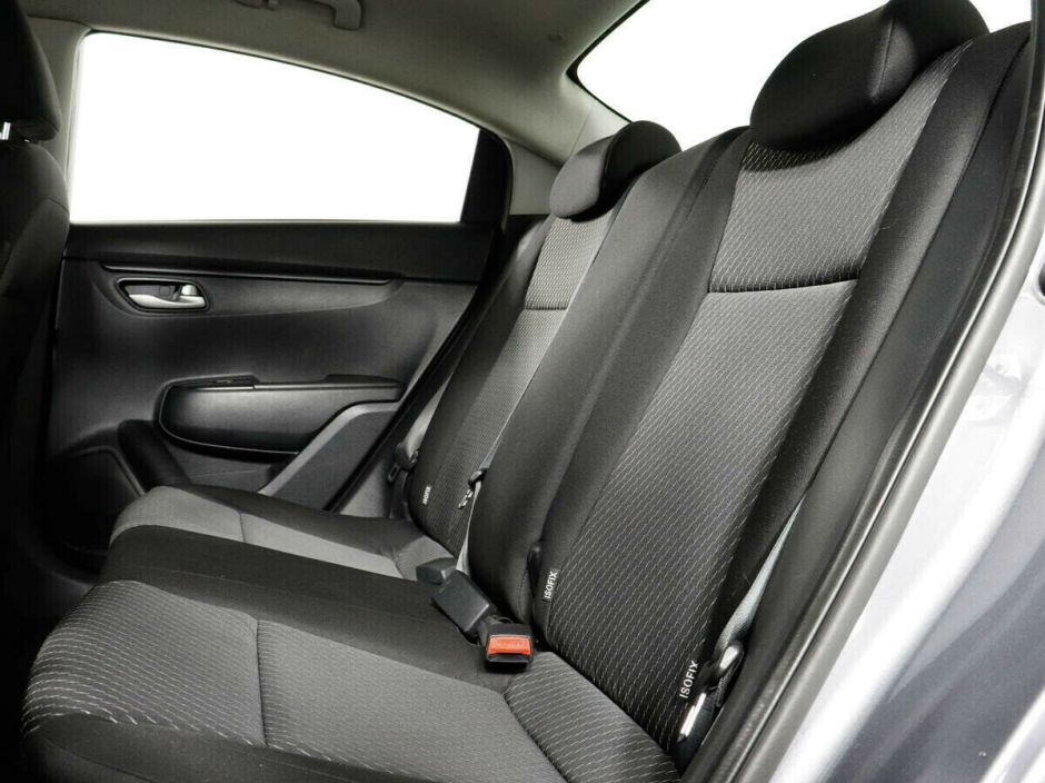 Kia Rio 1.6 АКПП, 2017, 77 000 км фото 7