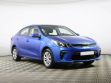 Kia Rio 1.6 АКПП, 2017, 81 000 км превью 4