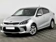 Kia Rio 1.6 АКПП, 2018, 68 000 км превью 1