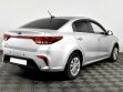 Kia Rio 1.6 АКПП, 2018, 68 000 км превью 2