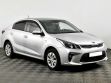 Kia Rio 1.6 АКПП, 2018, 68 000 км превью 3