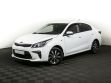 Kia Rio 1.6 АКПП, 2018, 63 000 км превью 1