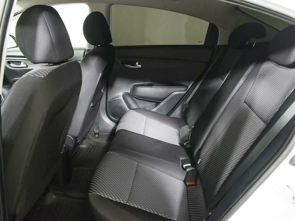 Kia Rio 1.6 АКПП, 2018, 63 000 км фото 6