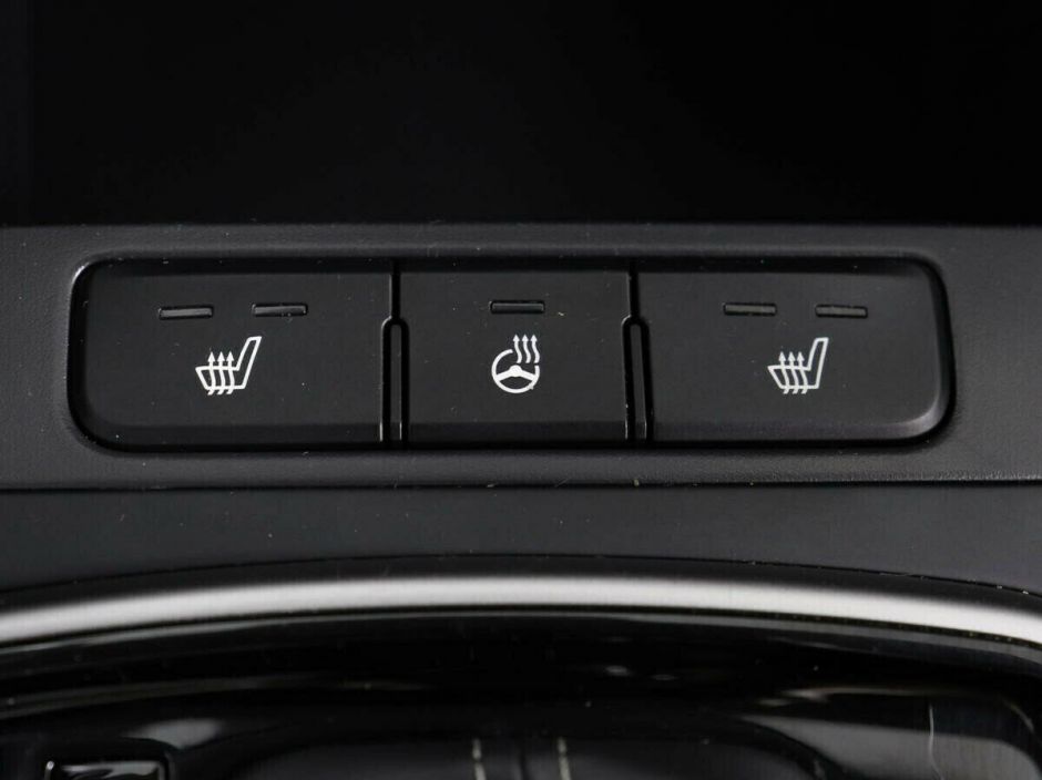 Kia Rio 1.4 АКПП, 2019, 60 000 км фото 5