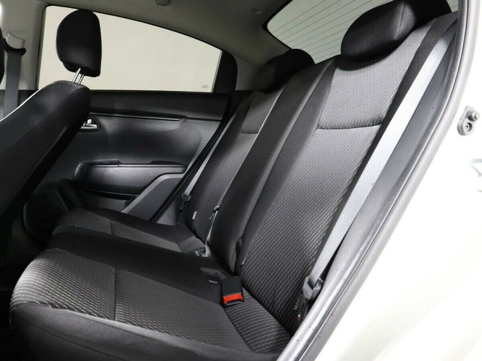 Kia Rio 1.4 АКПП, 2019, 60 000 км фото 6