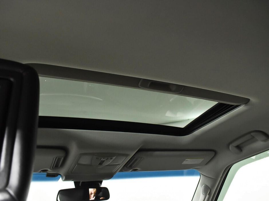 Nissan Patrol 5.6 АКПП, 2012, 145 000 км фото 8