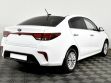Kia Rio 1.6 АКПП, 2018, 61 000 км превью 2