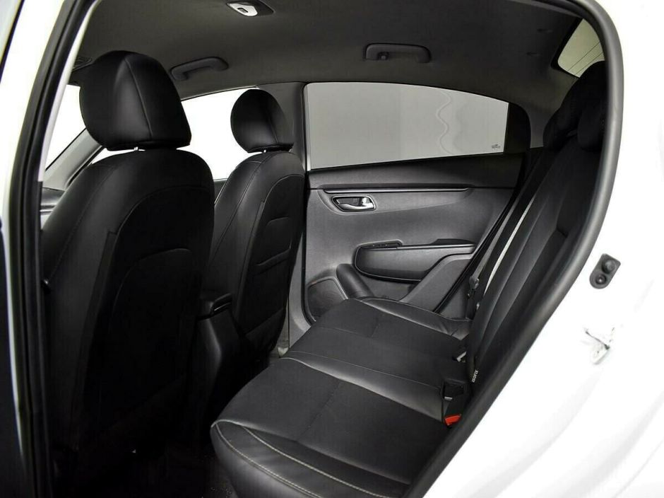 Kia Rio 1.6 АКПП, 2018, 61 000 км фото 6