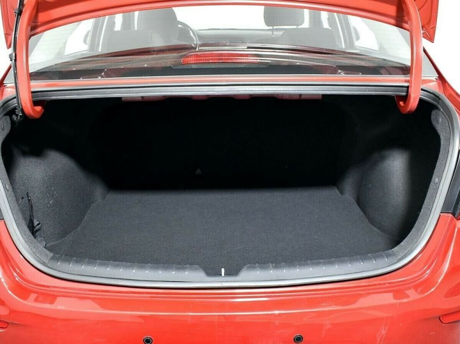 Kia Rio 1.6 АКПП, 2019, 60 000 км фото 5