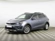 Kia Rio 1.6 АКПП, 2017, 84 000 км превью 1
