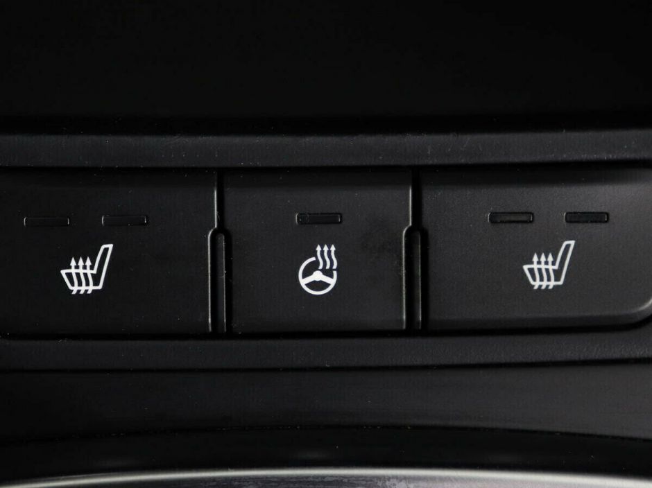 Kia Rio 1.6 АКПП, 2017, 84 000 км фото 7