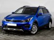 Kia Rio 1.6 АКПП, 2017, 72 000 км превью 1