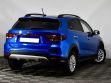 Kia Rio 1.6 АКПП, 2017, 72 000 км превью 2