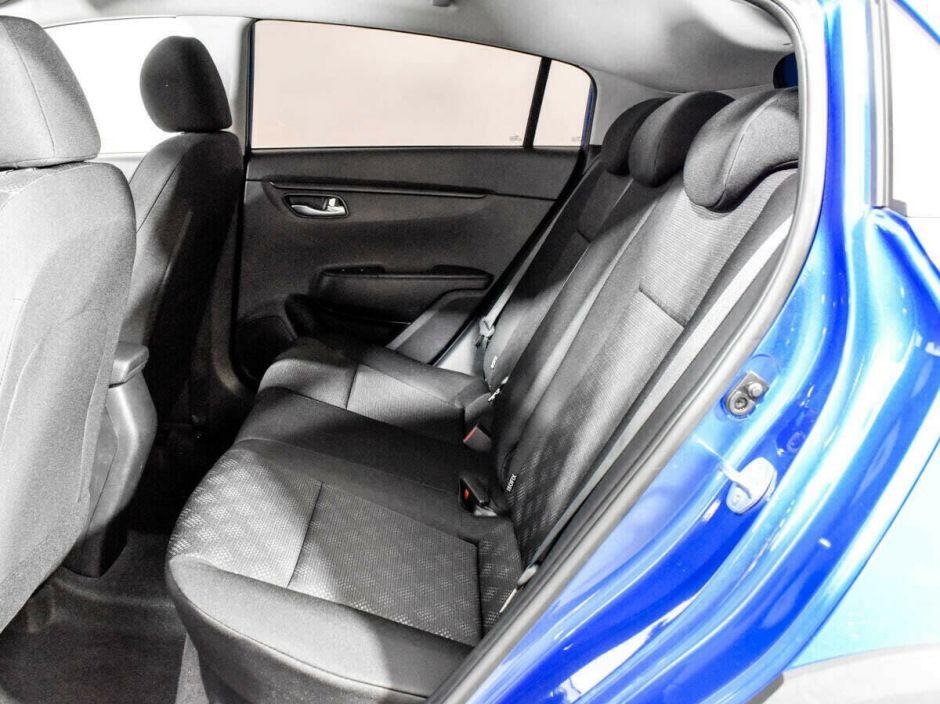 Kia Rio 1.6 АКПП, 2017, 72 000 км фото 7