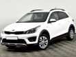 Kia Rio 1.6 АКПП, 2018, 61 000 км превью 1