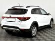 Kia Rio 1.6 АКПП, 2018, 61 000 км превью 2