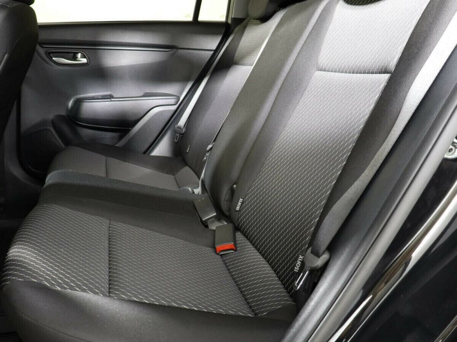 Kia Rio 1.6 АКПП, 2018, 60 000 км фото 6