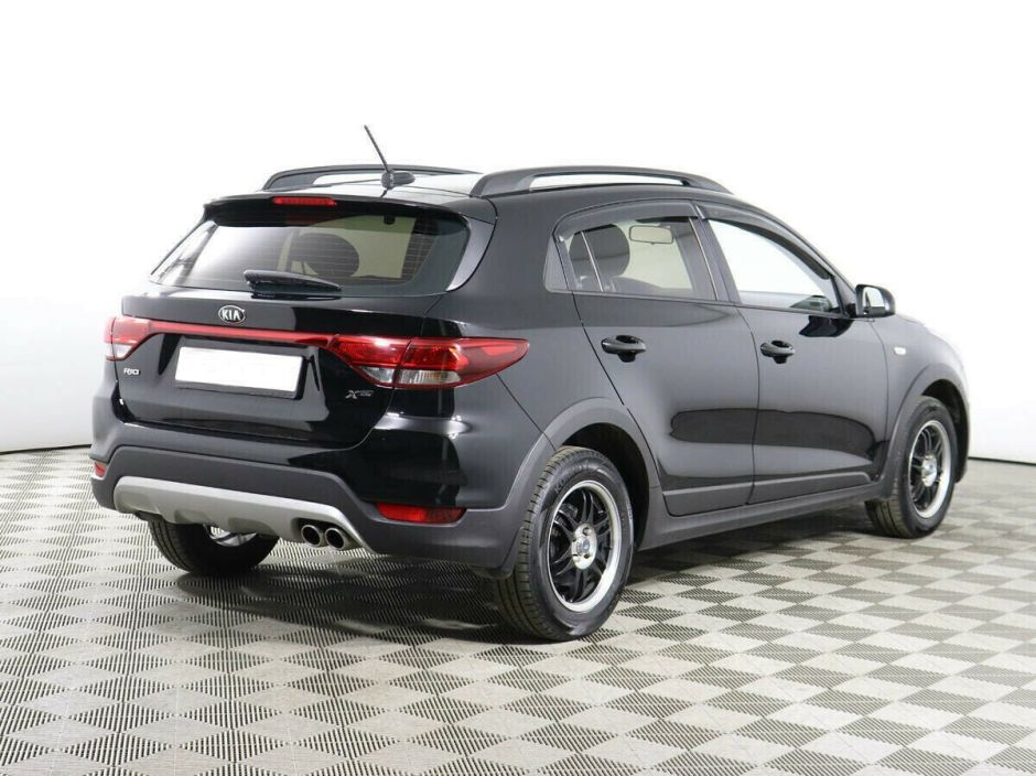 Kia Rio 1.6 МКПП, 2019, 60 000 км фото 4
