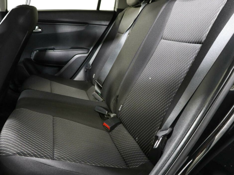 Kia Rio 1.6 МКПП, 2019, 60 000 км фото 10