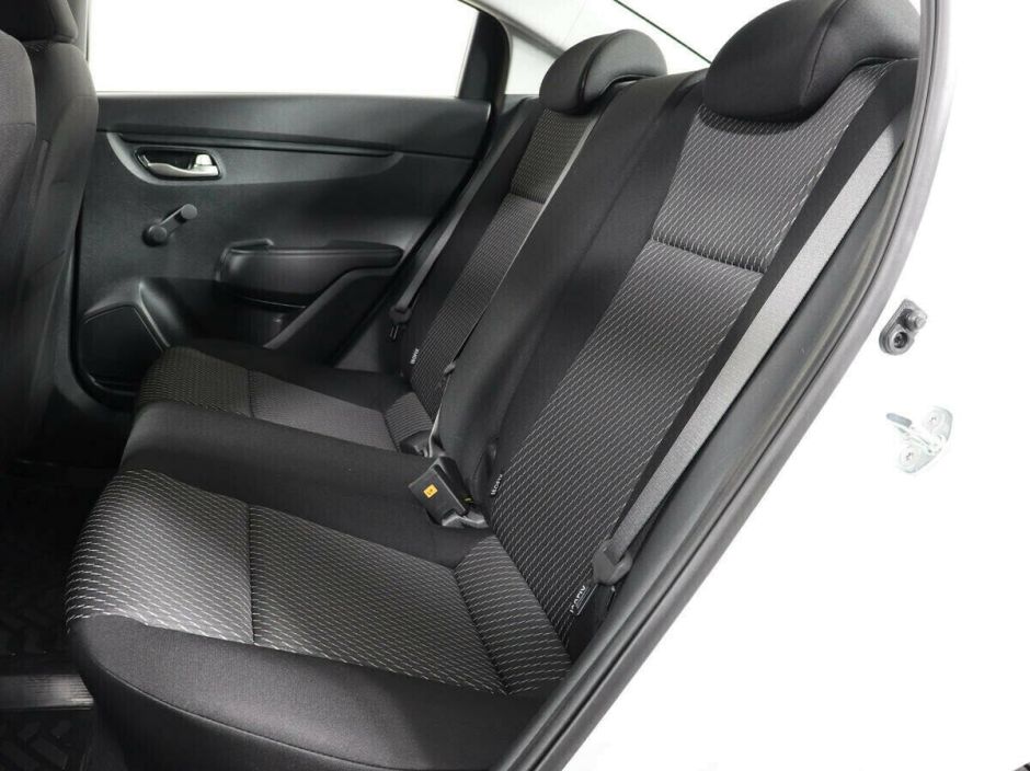 Kia Rio 1.4 МКПП, 2019, 59 000 км фото 6