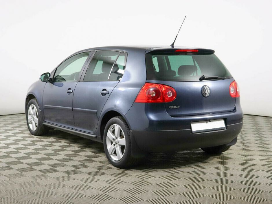 Volkswagen Golf 1.4 РКПП, 2010, 158 000 км фото 3