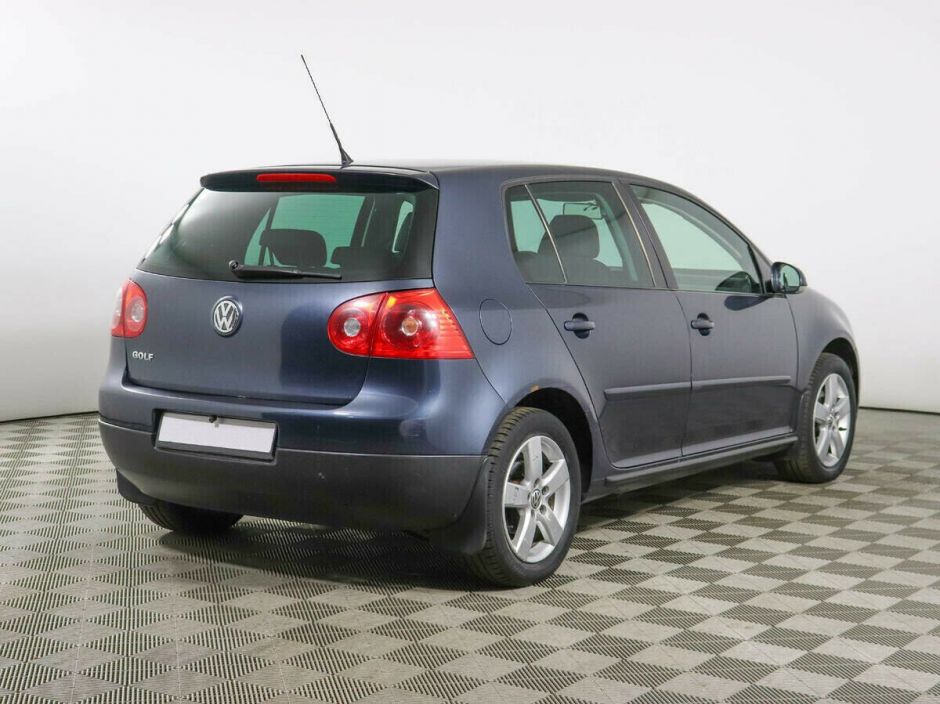 Volkswagen Golf 1.4 РКПП, 2010, 158 000 км фото 4