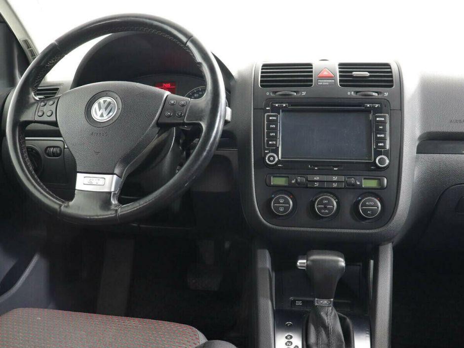 Volkswagen Golf 1.4 РКПП, 2010, 158 000 км фото 8