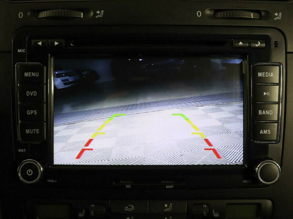 Volkswagen Golf 1.4 РКПП, 2010, 158 000 км фото 10