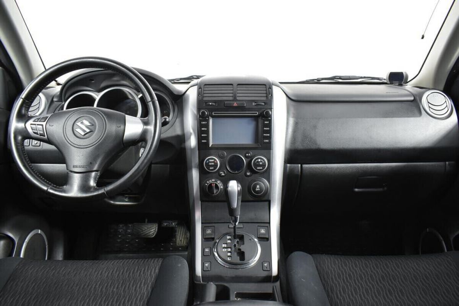 Suzuki Grand Vitara 2.4 АКПП, 2012, 133 000 км фото 6