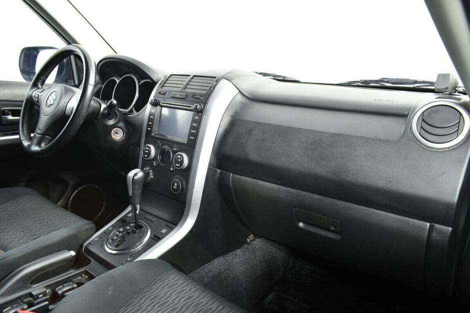 Suzuki Grand Vitara 2.4 АКПП, 2012, 133 000 км фото 7
