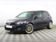 Volkswagen Golf 1.4 РКПП, 2009, 182 000 км превью 1