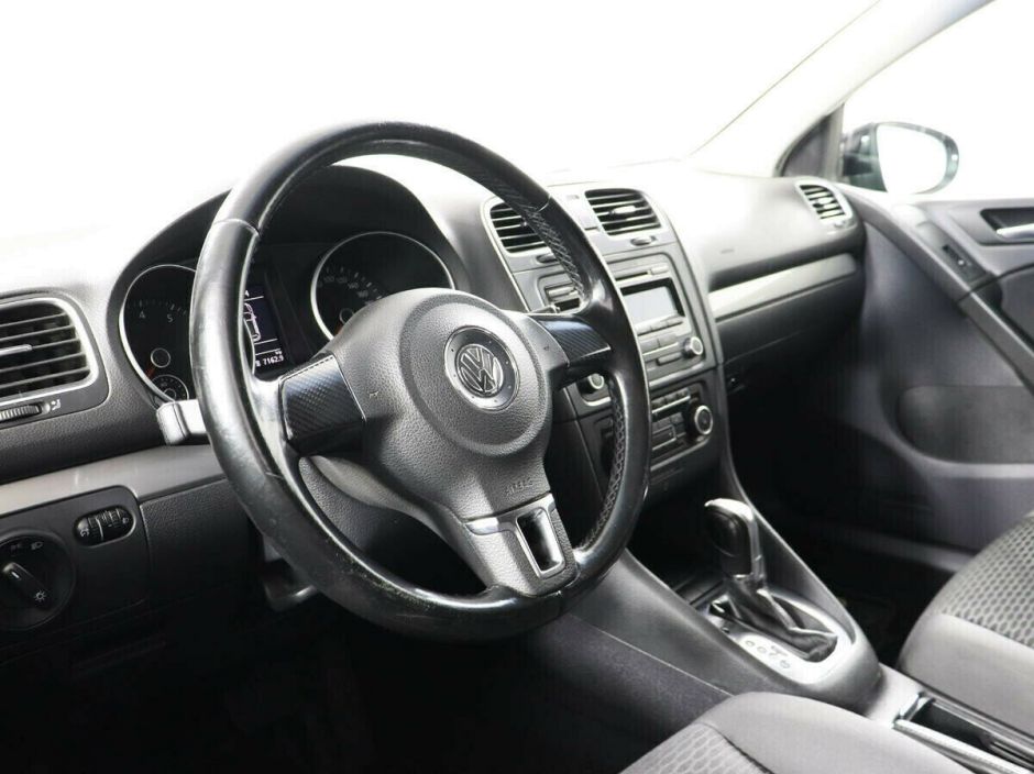 Volkswagen Golf 1.4 РКПП, 2009, 182 000 км фото 7