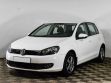 Volkswagen Golf 1.6 РКПП, 2010, 167 000 км превью 1