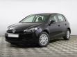 Volkswagen Golf 1.6 РКПП, 2009, 172 000 км превью 1