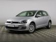 Volkswagen Golf 1.2 РКПП, 2012, 131 000 км превью 1
