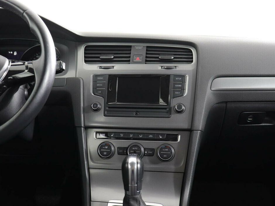 Volkswagen Golf 1.2 РКПП, 2012, 131 000 км фото 6