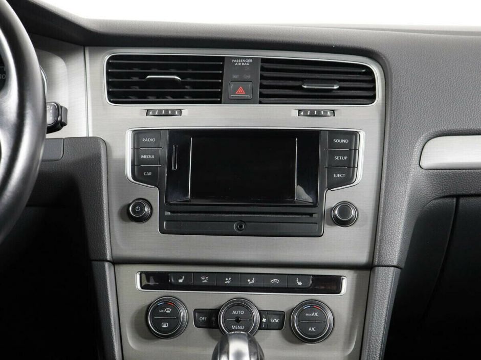 Volkswagen Golf 1.4 РКПП, 2013, 134 000 км фото 6