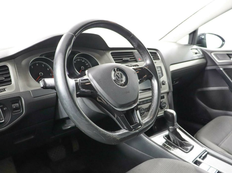 Volkswagen Golf 1.6 АКПП, 2016, 85 000 км фото 7