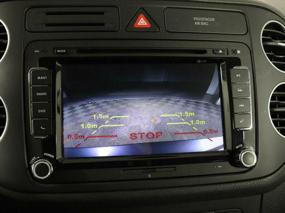 Volkswagen Golf Plus 1.6 РКПП, 2009, 173 000 км фото 9