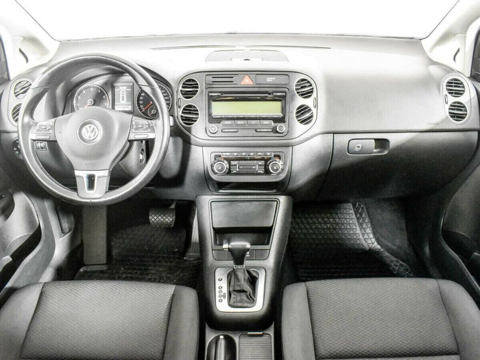 Volkswagen Golf Plus 1.4 РКПП, 2014, 115 000 км фото 5