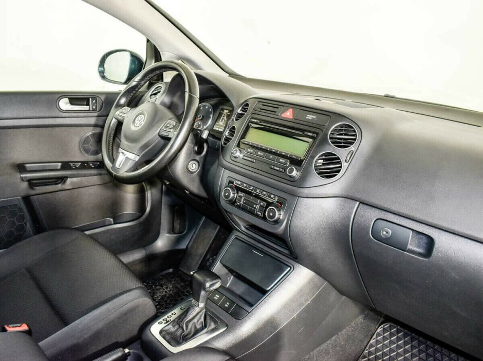 Volkswagen Golf Plus 1.4 РКПП, 2014, 115 000 км фото 6