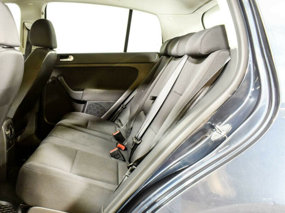 Volkswagen Golf Plus 1.4 РКПП, 2014, 115 000 км фото 7