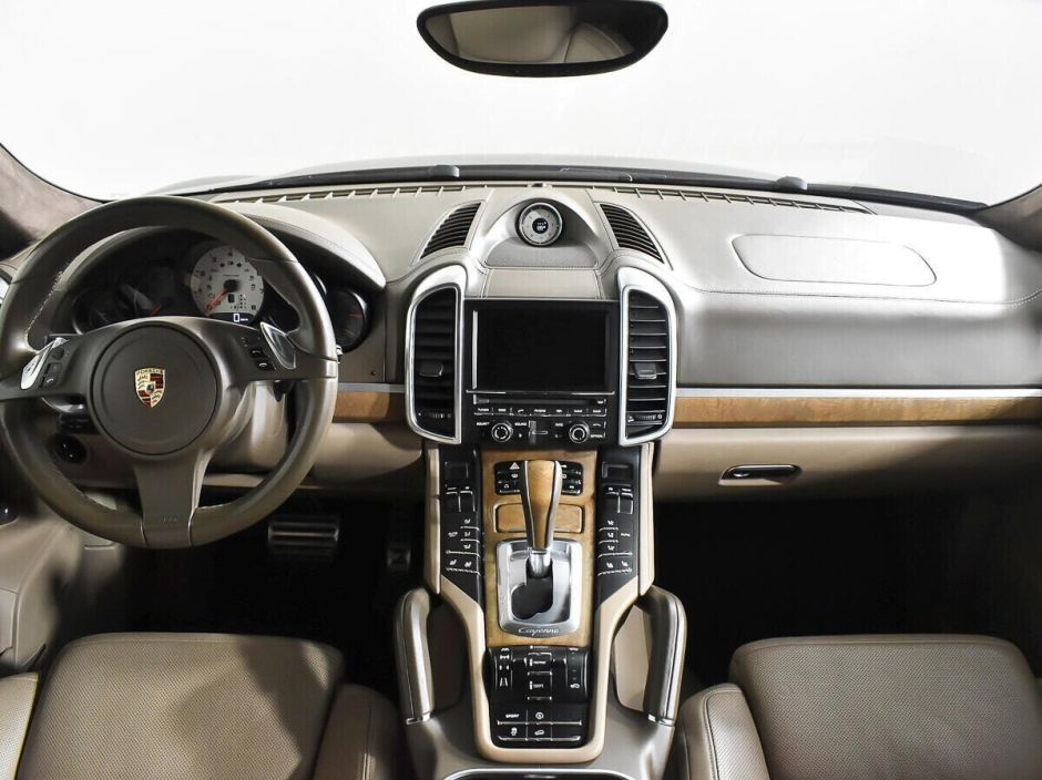 Porsche Cayenne 3.6 АКПП, 2011, 151 000 км фото 6